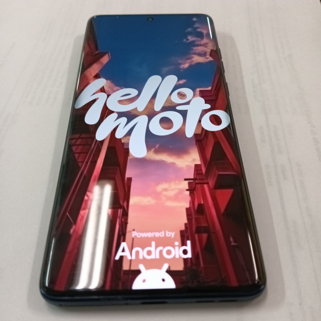 CELULAR MOTOROLA EDGE 60 XT2505-3 (2025) 512 GB 12 GB RAM (SEMINUEVO)