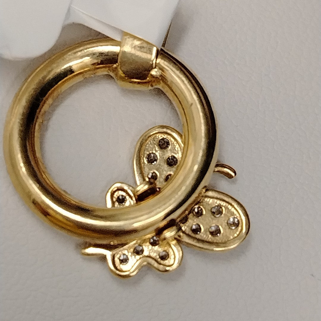 DIJES ORO 14K 1.9 (NUEVO)