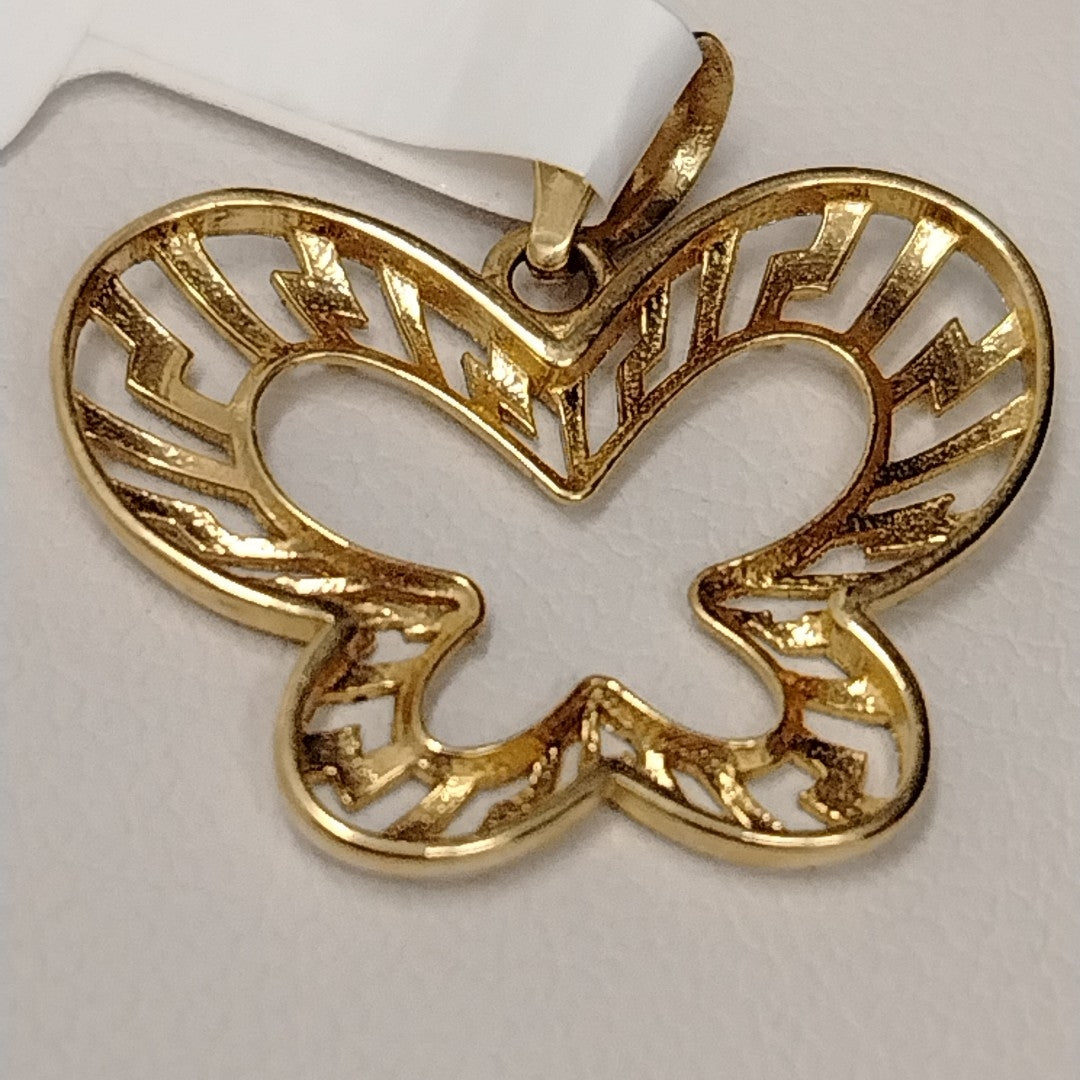 DIJES ORO 14K 1 (NUEVO)