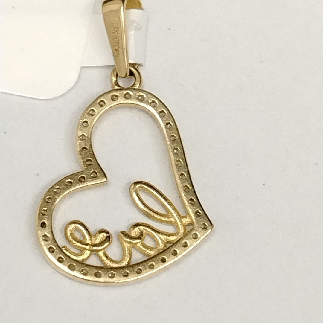 DIJES ORO 14K 1.5 (NUEVO)