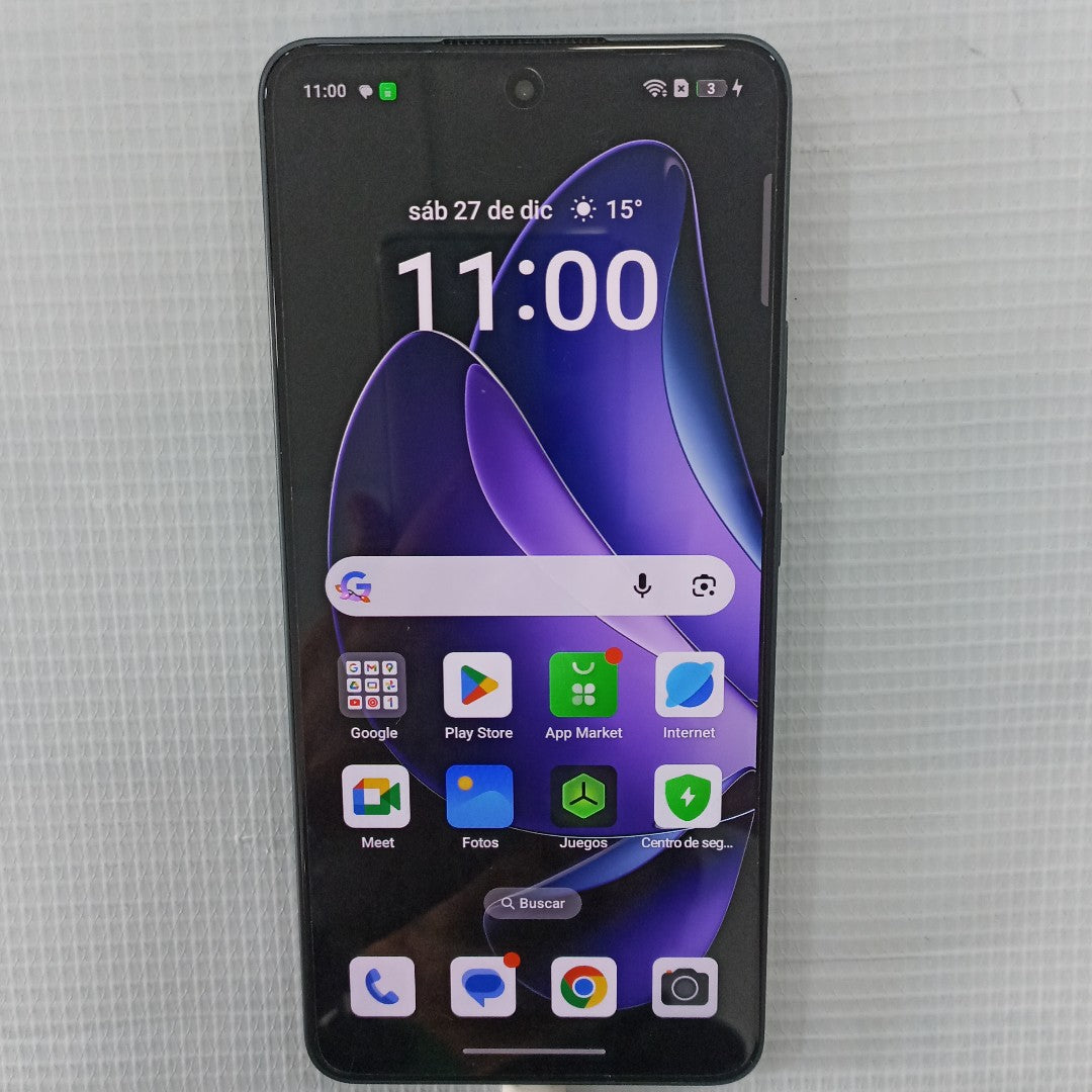 CELULAR OPPO  RENO 13F 5G CPH2699 (2025) 256 GB 12 GB RAM (SEMINUEVO)