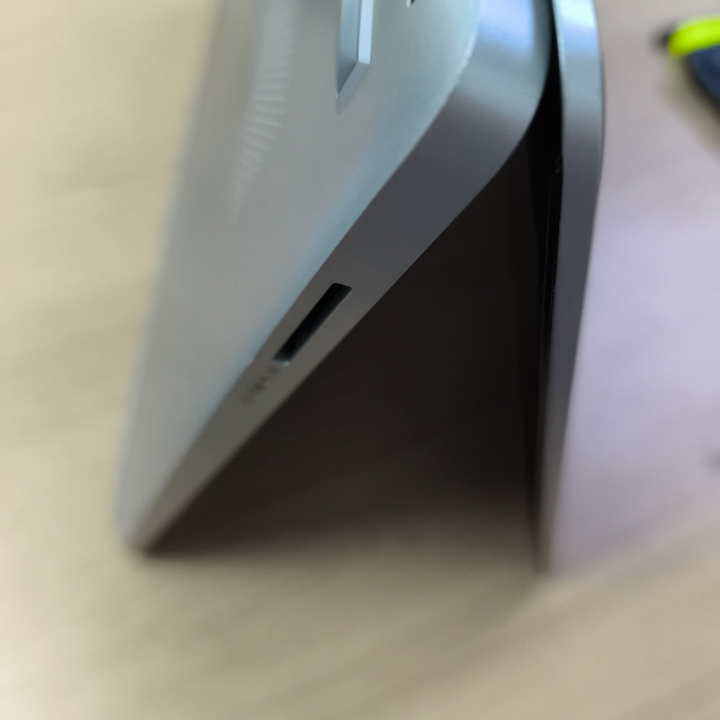 LAPTOP HP 14-DQ0530LA(2024) 256 GB SSD 8 GB RAM (SEMINUEVO)