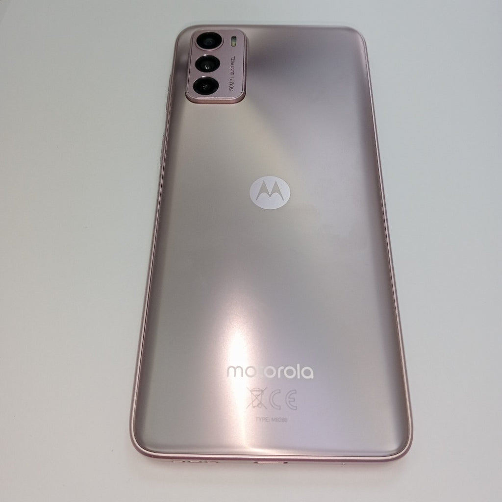 CELULAR MOTOROLA MOTO G42 XT2233-1 128 GB 4 GB RAM (SEMINUEVO)