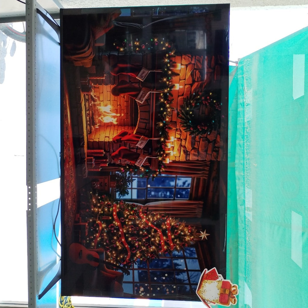 PANTALLA LG 65UA7300PSB (2025) 65" LED 4K (SEMINUEVO)