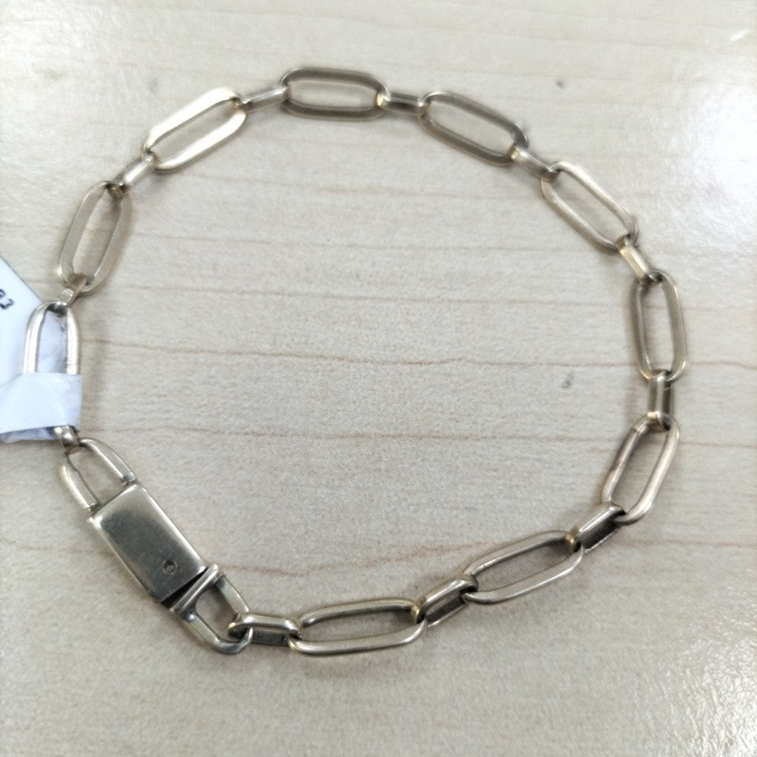 PULSERA ORO 14 K 7.9 GRMS (SEMINUEVO)