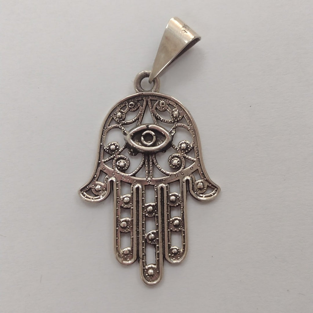 DIJE PLATA 4,50 GRMS (SEMINUEVO)