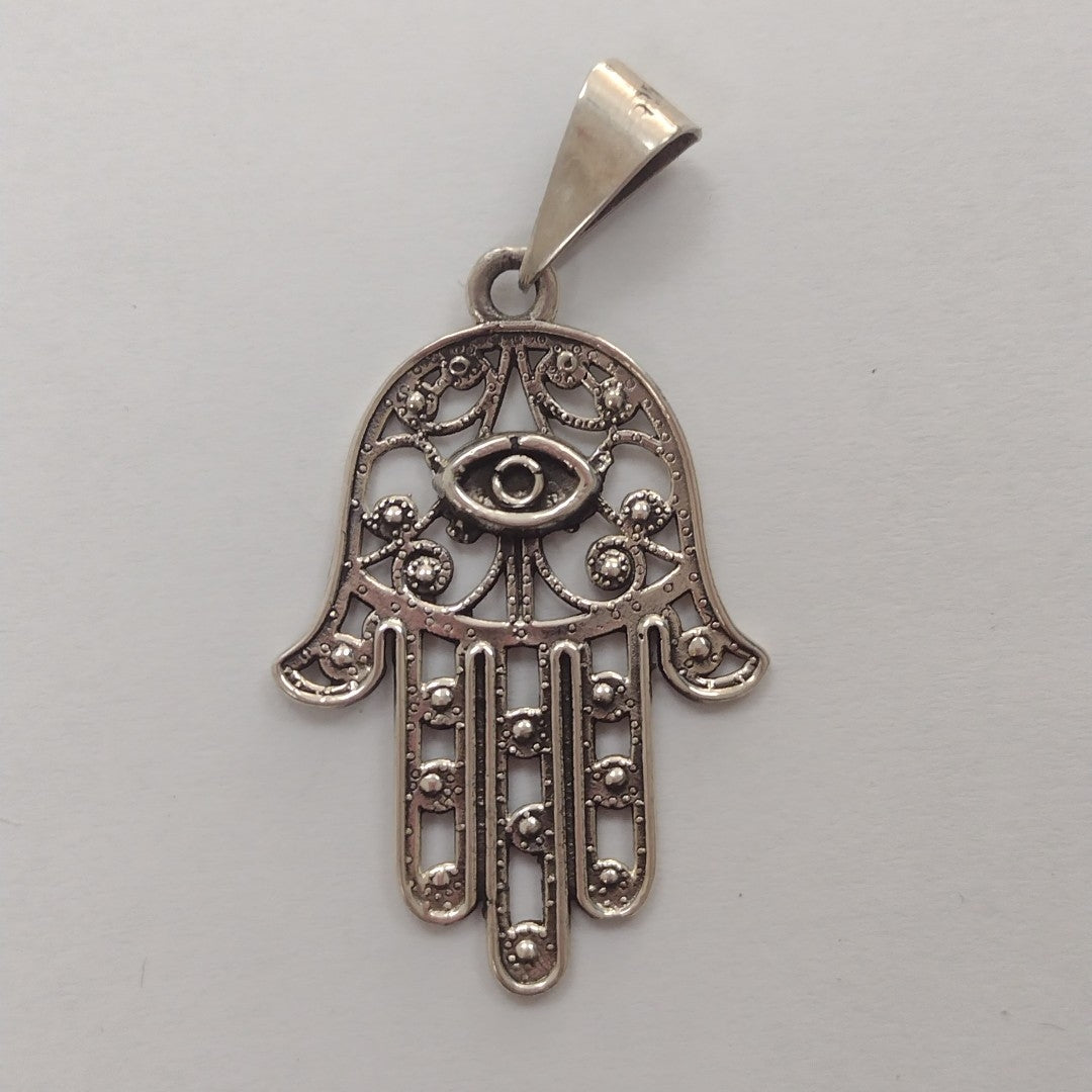 DIJE PLATA 4,50 GRMS (SEMINUEVO)