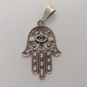 DIJE PLATA 4,50 GRMS (SEMINUEVO)