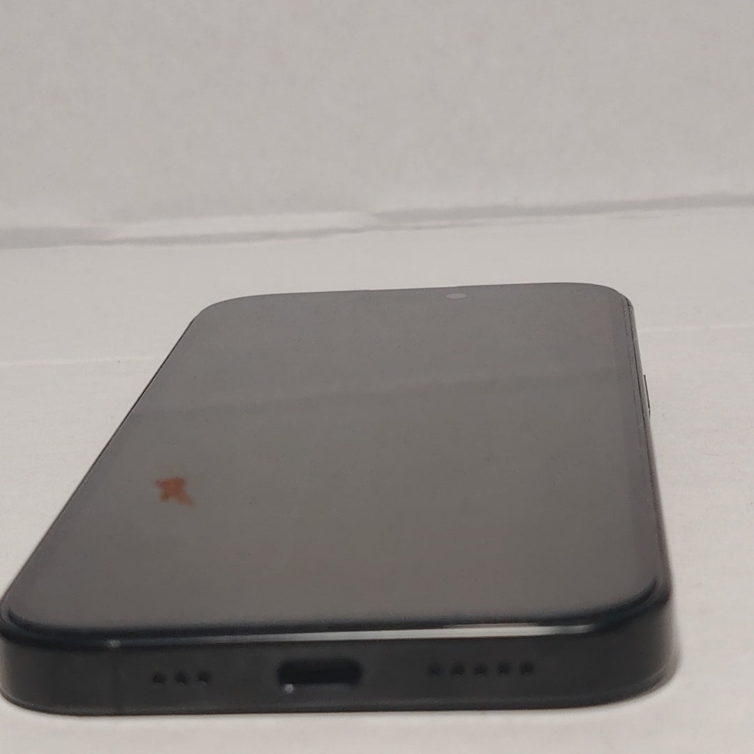 CELULAR APPLE IPHONE 16 PRO A3292 (2024) 128 GB 8 GB RAM (SEMINUEVO)