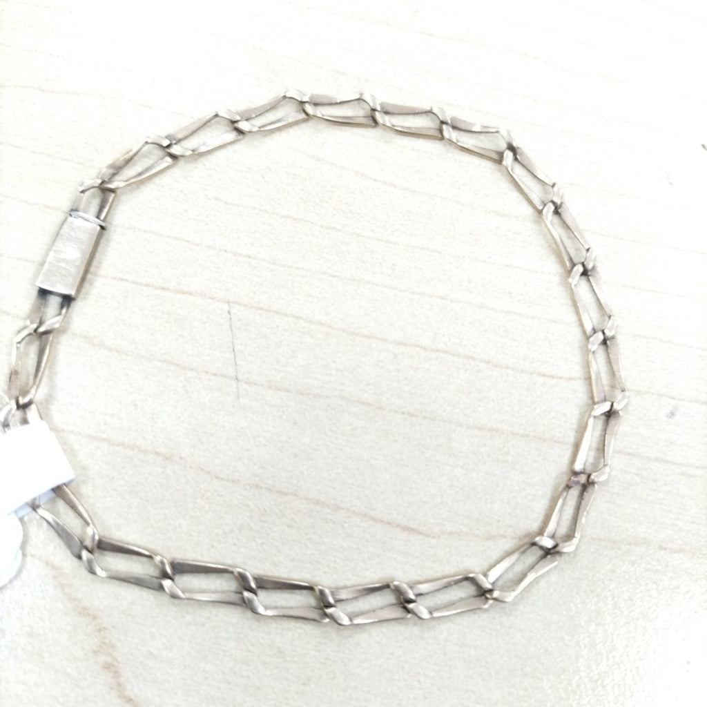 PULSERA ORO 14 K 4.4 GRMS (SEMINUEVO)