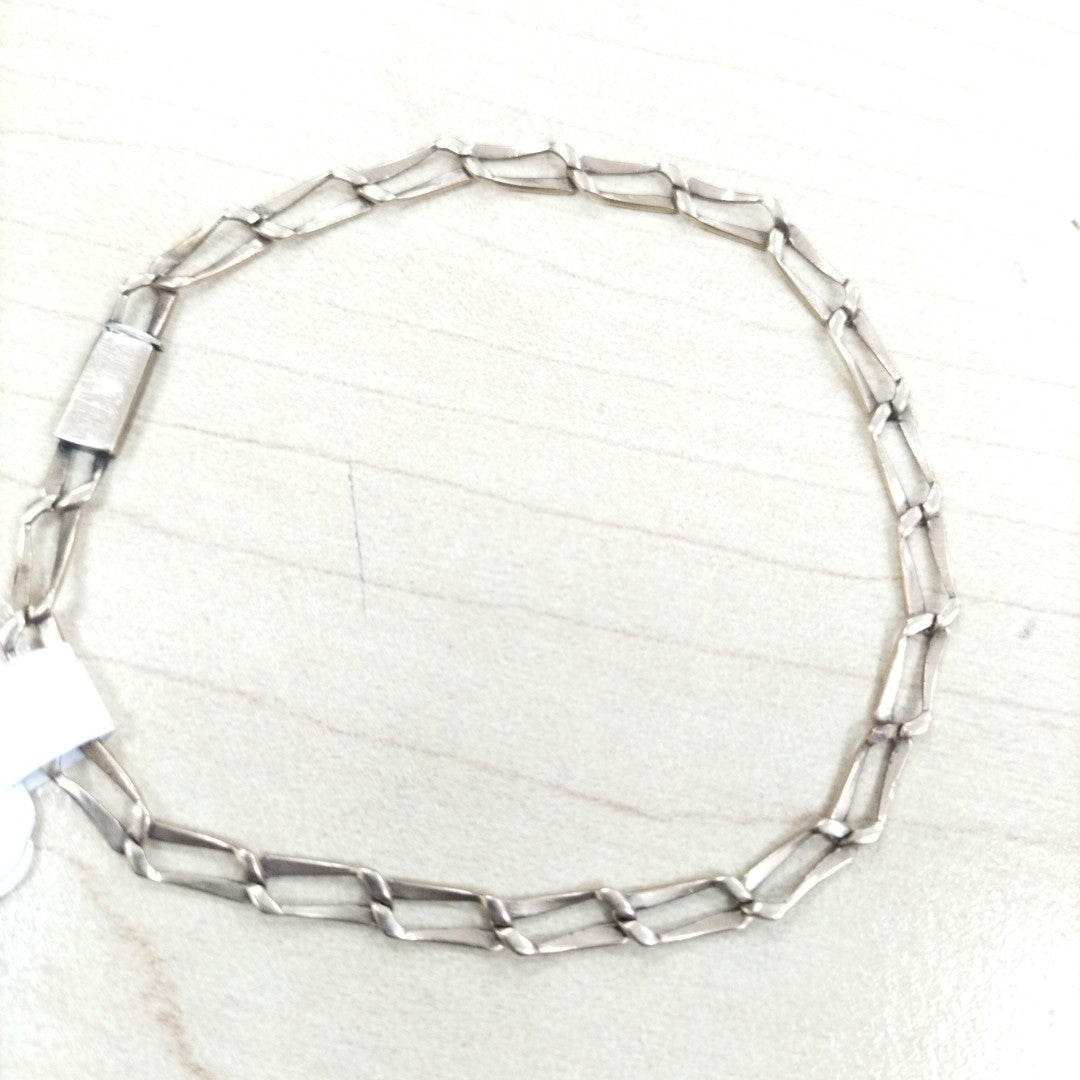 PULSERA ORO 14 K 4.4 GRMS (SEMINUEVO)