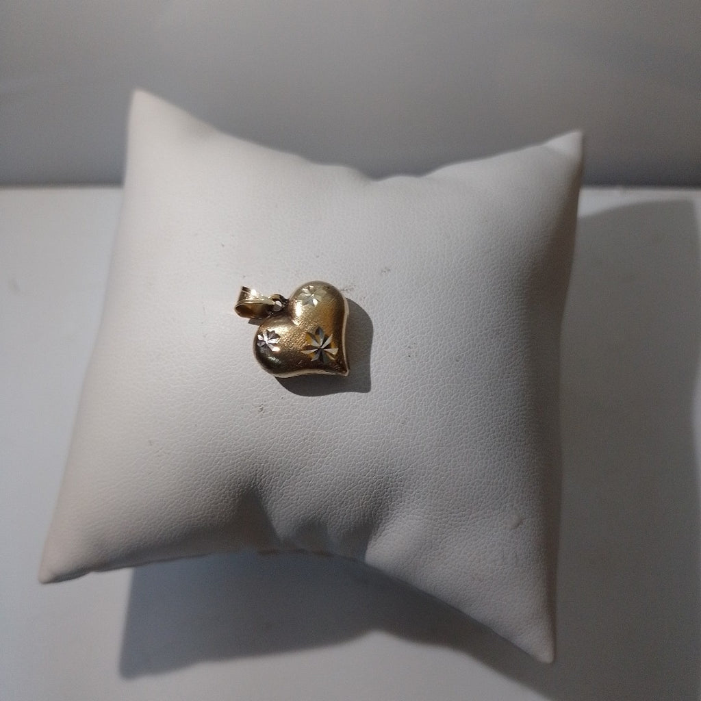 DIJE ORO 14 K 1.4 GRMS (SEMINUEVO)