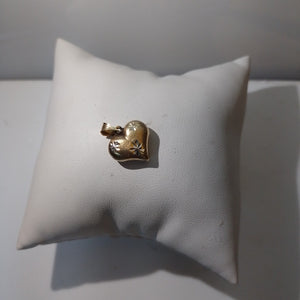 DIJE ORO 14 K 1.4 GRMS (SEMINUEVO)