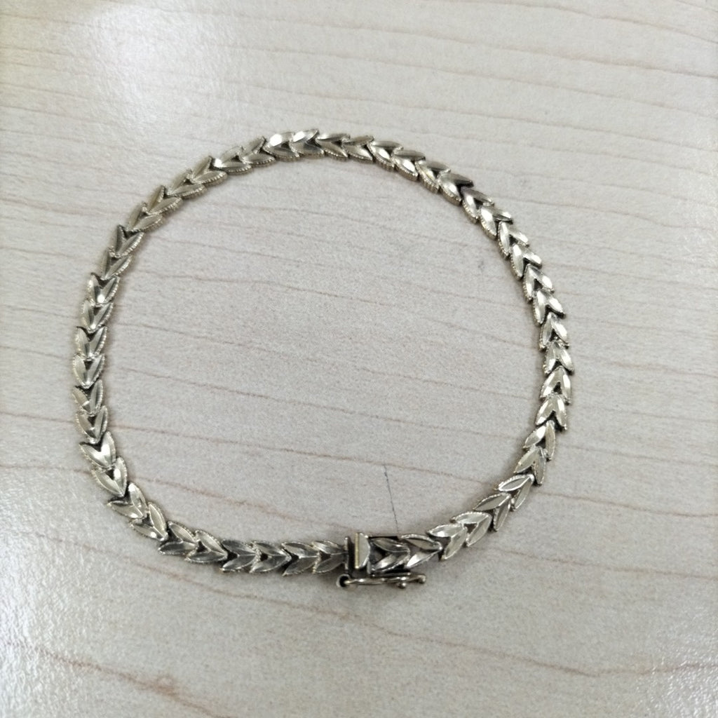 PULSERA ORO 14 K 5,40 GRMS (SEMINUEVO)