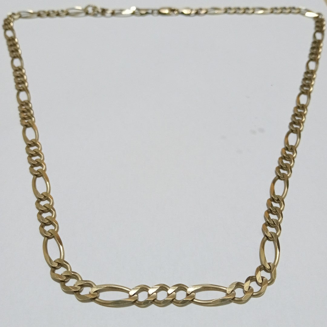 CADENA ORO 10 K 27.4 GRMS (SEMINUEVO)