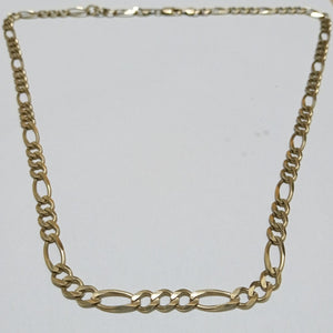 CADENA ORO 10 K 27.4 GRMS (SEMINUEVO)