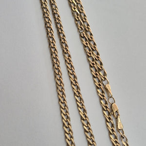 CADENA ORO 10 K 17.1 GRMS (SEMINUEVO)