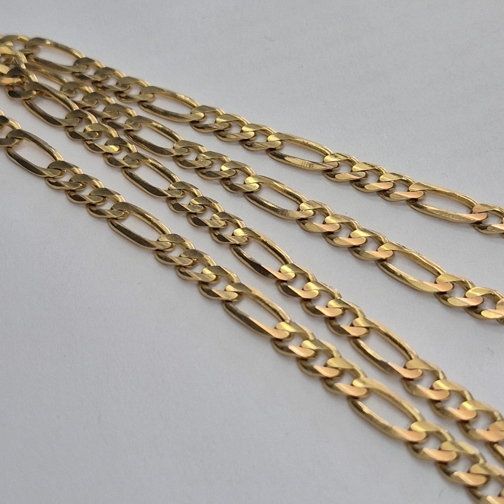 CADENA ORO 10 K 28.4 GRMS (SEMINUEVO)