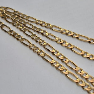 CADENA ORO 10 K 28.4 GRMS (SEMINUEVO)