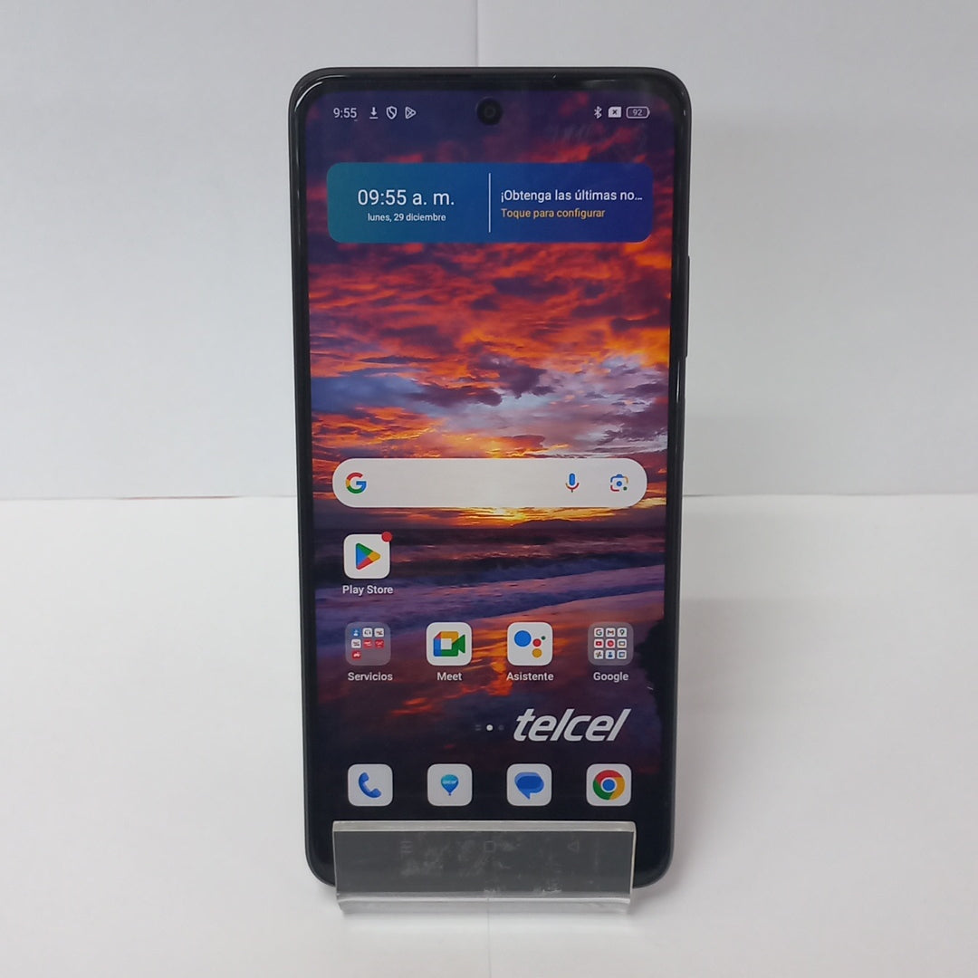 CELULAR OPPO  A40 CPH2669 (2024) 256 GB 4 GB RAM (SEMINUEVO)