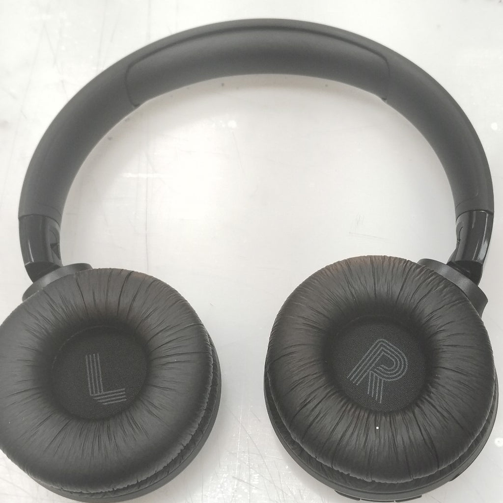 AUDIFONOS JBL TUNE 520BT  INALAMBRICO ON EAR (SEMINUEVO)