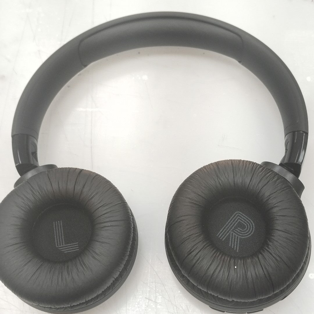 AUDIFONOS JBL TUNE 520BT  INALAMBRICO ON EAR (SEMINUEVO)