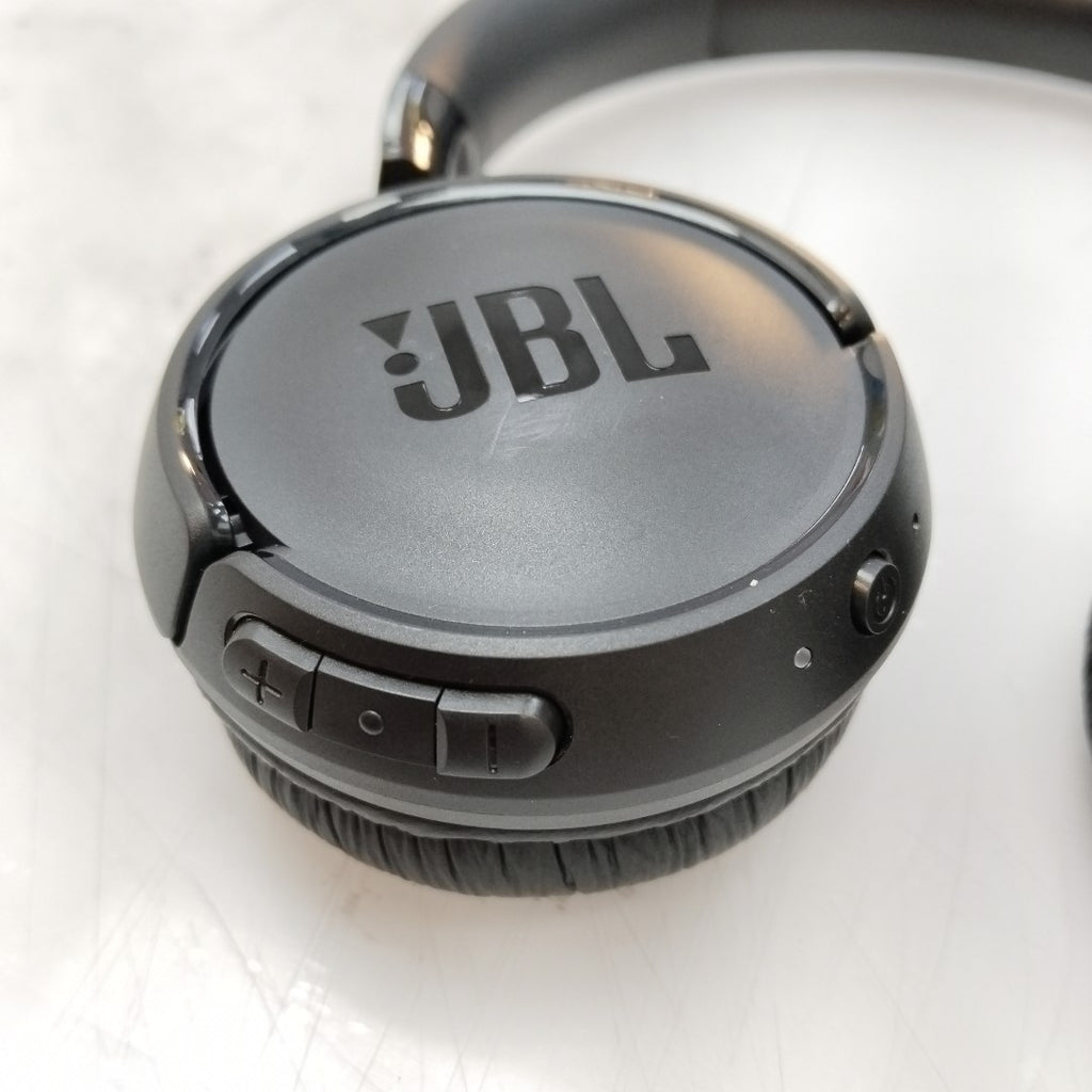 AUDIFONOS JBL TUNE 520BT  INALAMBRICO ON EAR (SEMINUEVO)