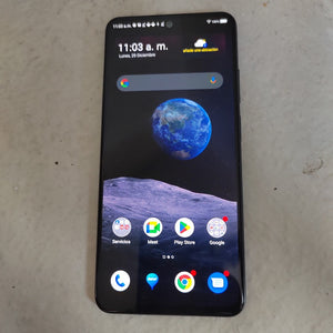 CELULAR ZTE BLADE V40 PRO 9046 128 GB 6 RAM                                                                                                (SEMINUEVO)