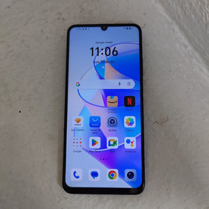 CELULAR HONOR X7A RKY-LX3 (2023) 128 GB 6 GB RAM (SEMINUEVO)