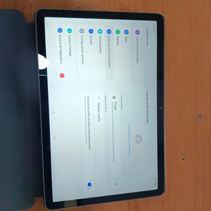 TABLETA LENOVO TB311FU (2025) 128 GB 4 GB RAM (SEMINUEVO)