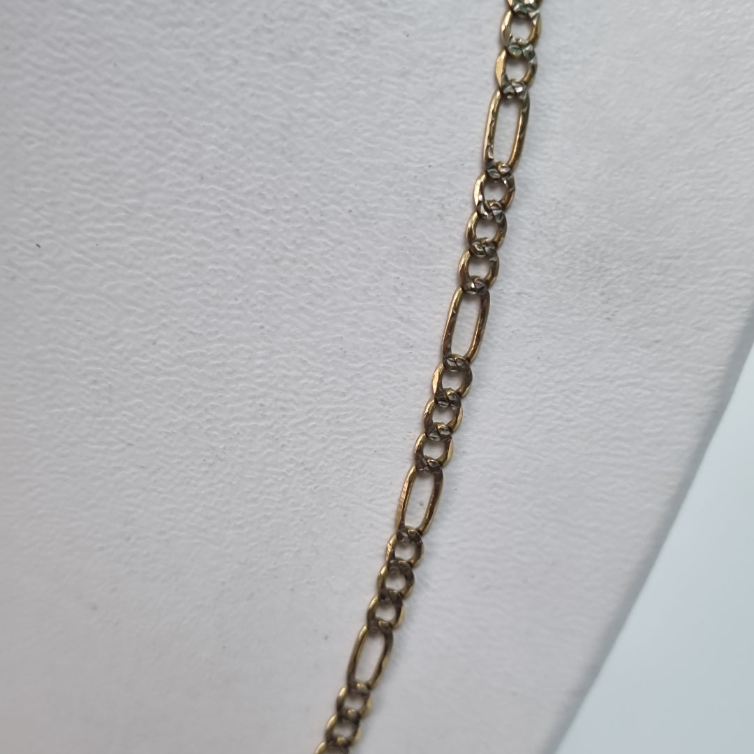 K1 7,00 GRMS 10 K ESPECIFICACIONES COMPLEMENTARIAS LOTE PEDACERIA (SEMINUEVO)