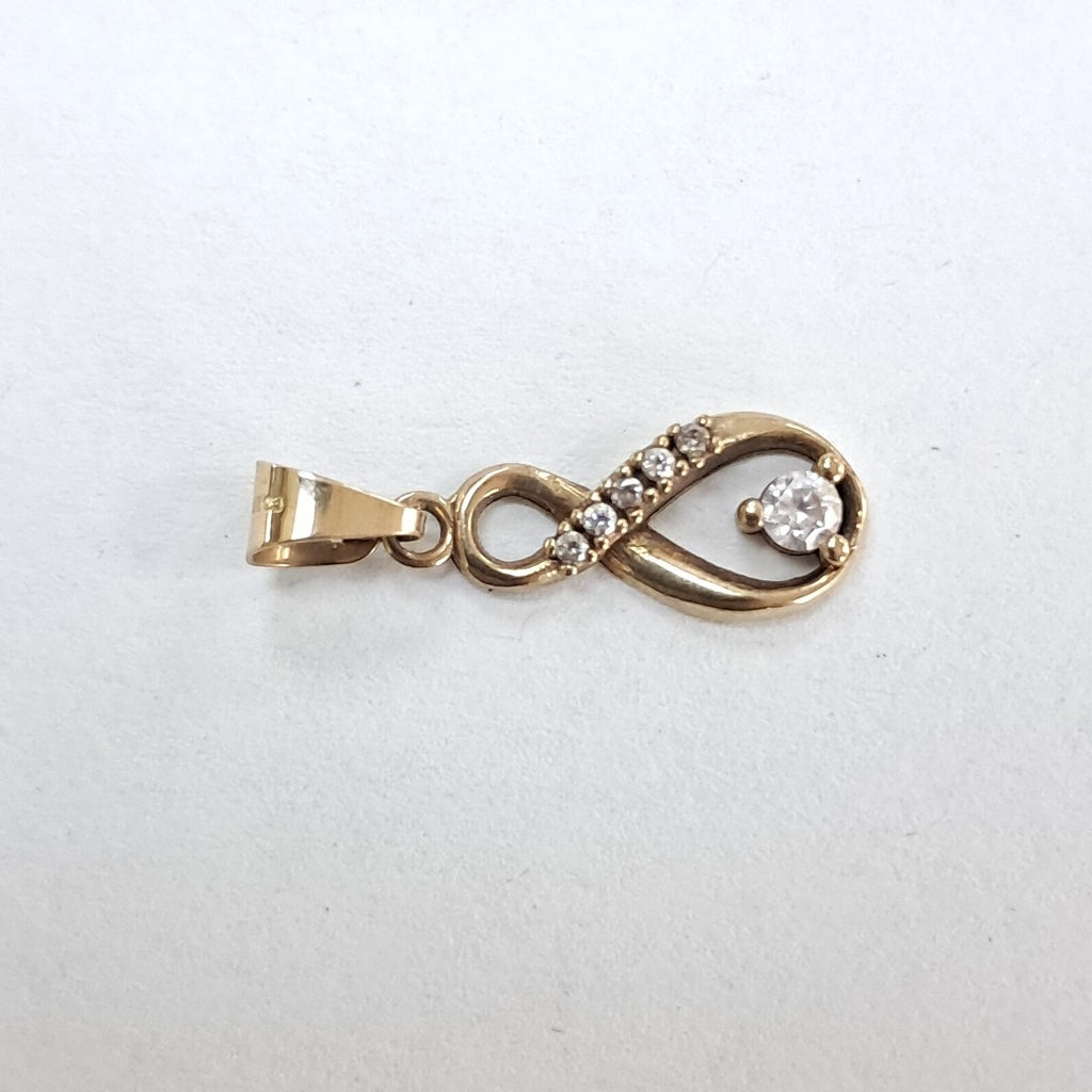 DIJE ORO 10 K 1 GRMS (SEMINUEVO)