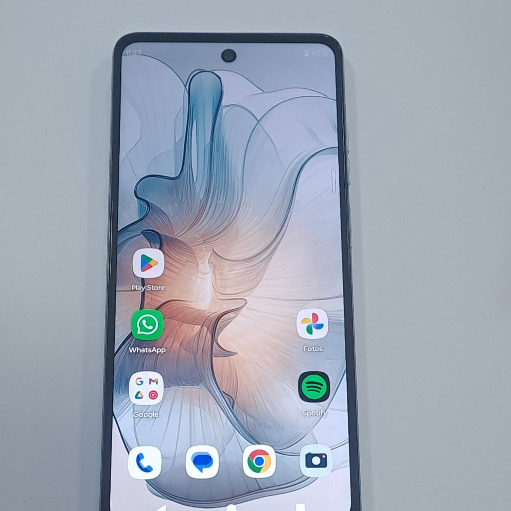 CELULAR MOTOROLA MOTO G24 POWER XT2425-3 (2024) 256 GB 8 GB RAM (SEMINUEVO)