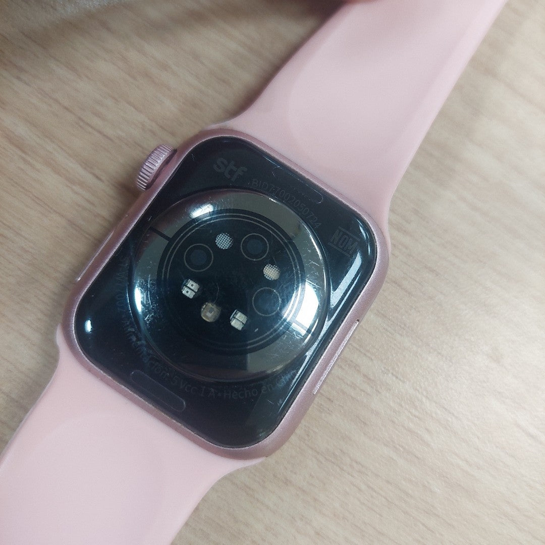 SMARTWATCH STF KRONOS ELEMENT MINI  44 MM BLUETOOTH (SEMINUEVO)