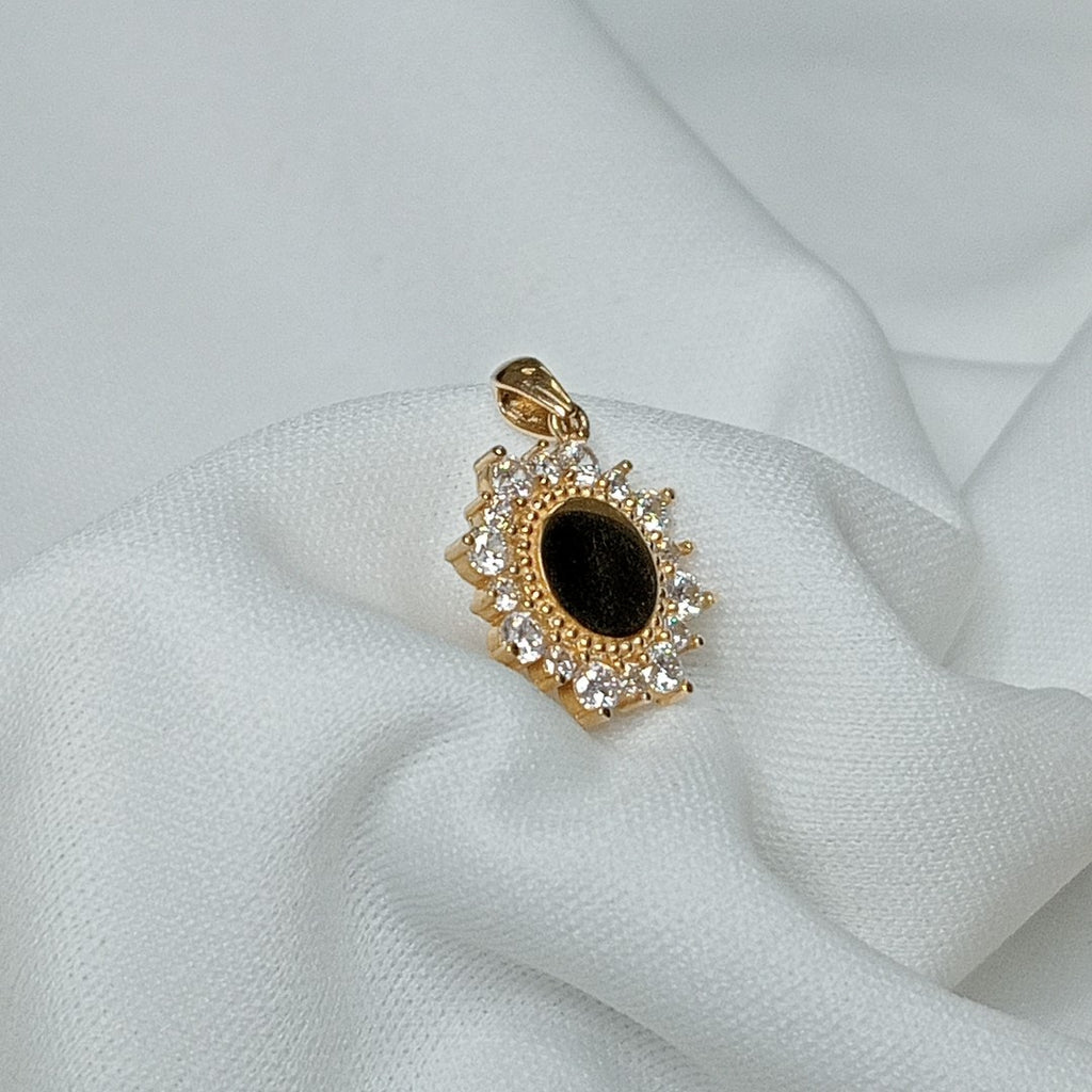 DIJES ORO 14K 2 (NUEVO)