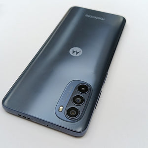 CELULAR MOTOROLA MOTO G62 5G XT2223-2 128 GB 4 GB RAM (SEMINUEVO)