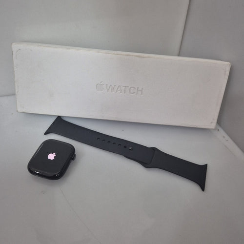 SMARTWATCH APPLE SERIES 10 ALUMINIO A2999 46 MM GPS (SEMINUEVO)