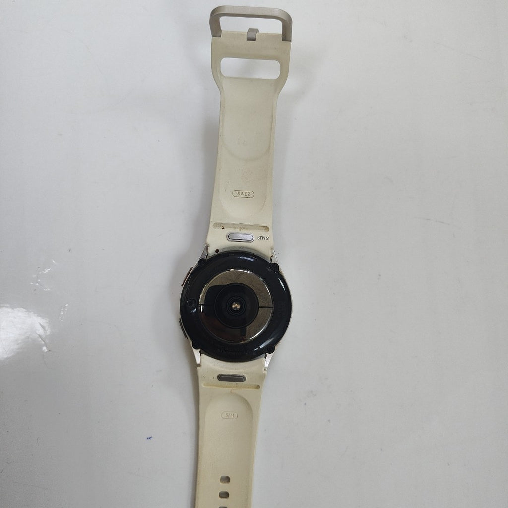 SMARTWATCH SAMSUNG GALAXY WATCH 6 SM-R930 40 MM GPS (SEMINUEVO)