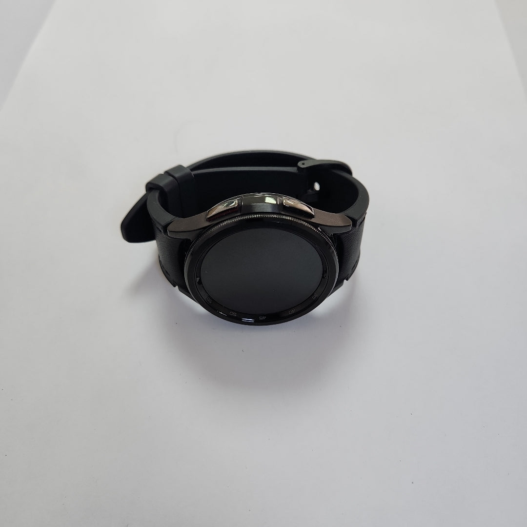 SMARTWATCH SAMSUNG GALAXY WATCH 6 CLASSIC SM-R950 43 MM GPS (SEMINUEVO)