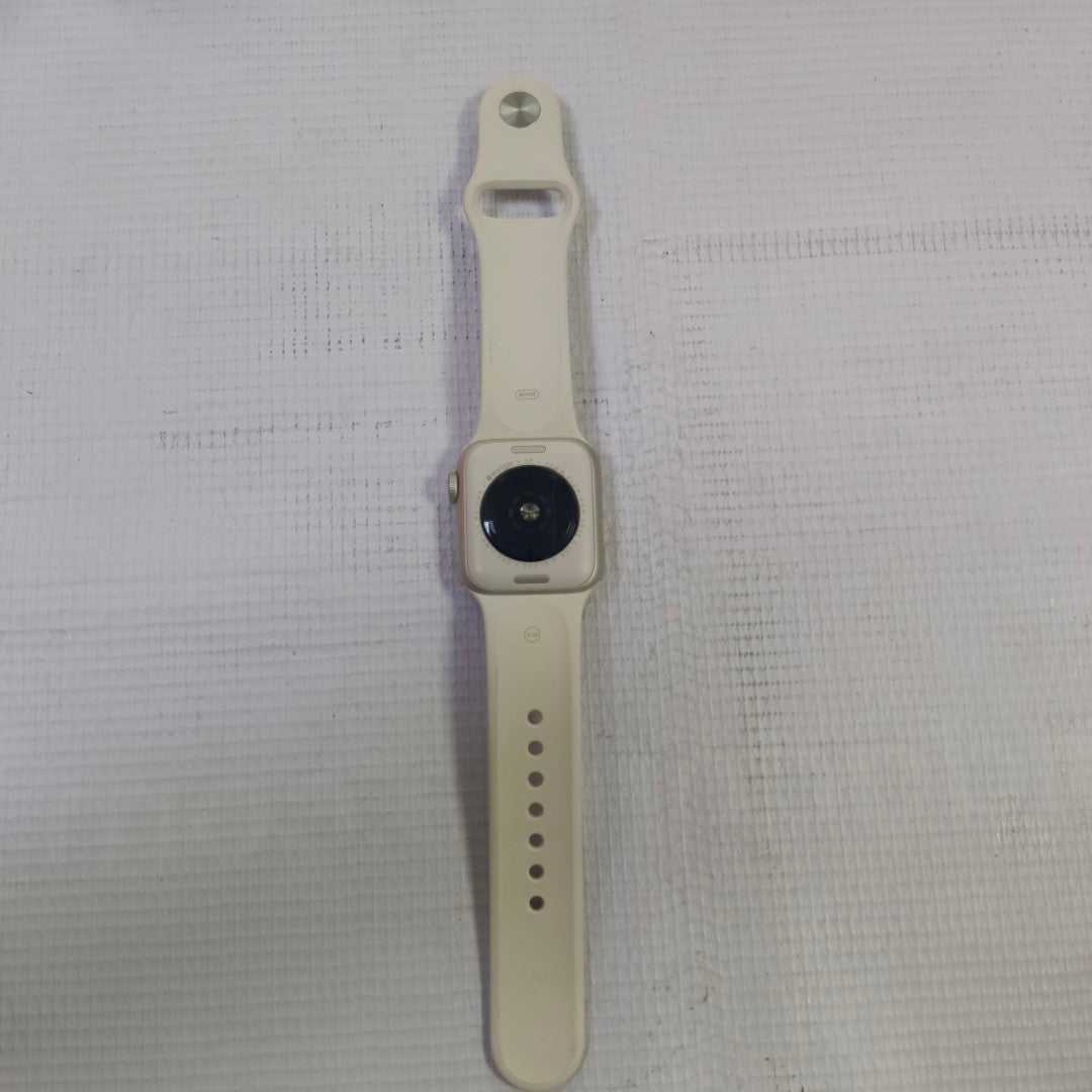 SMARTWATCH APPLE SE 2 ALUMINIO A2722 40 MM GPS (SEMINUEVO)