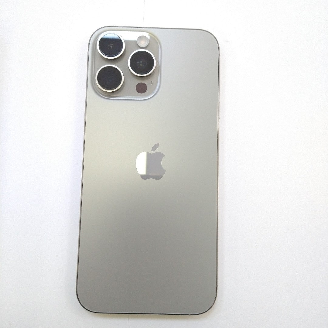 CELULAR APPLE IPHONE 16 PRO MAX A3295 (2024) 256 GB 8 GB RAM (SEMINUEVO)