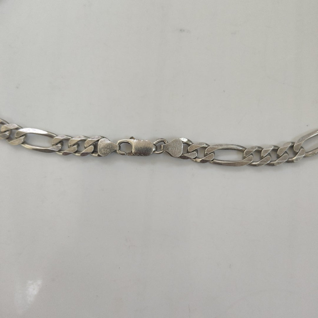 CADENA PLATA 48.2 GRMS (SEMINUEVO)