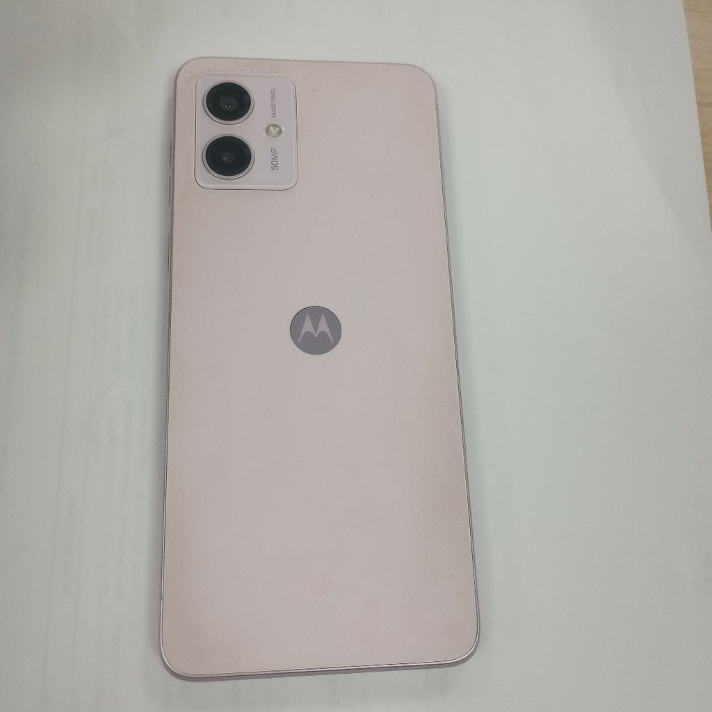 CELULAR MOTOROLA MOTO G14 XT2341-2 128 GB 4 GB RAM (SEMINUEVO)