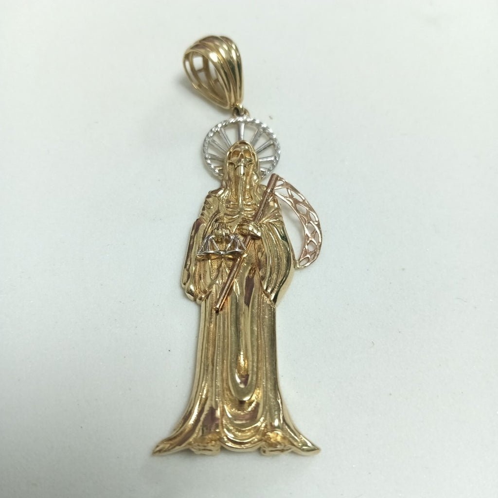 DIJE ORO 10 K 6.7 GRMS (SEMINUEVO)