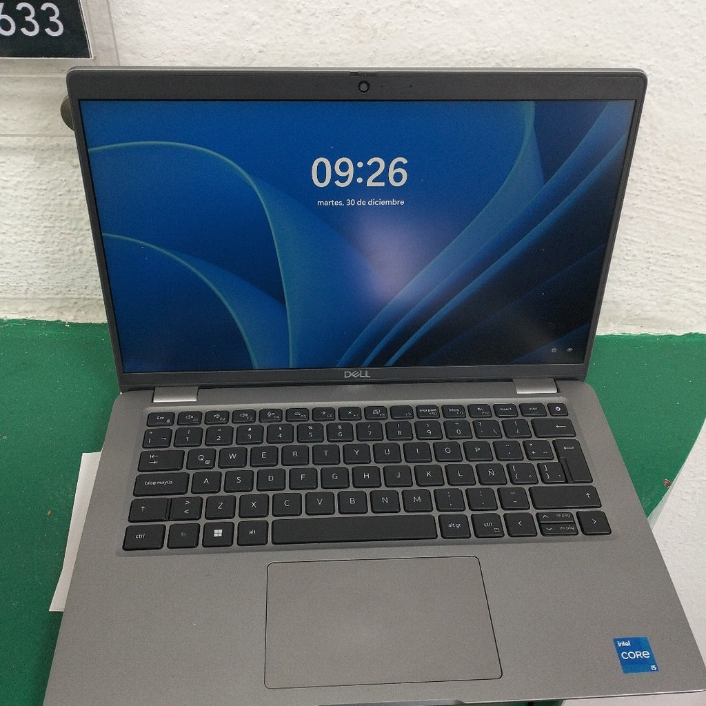 LAPTOP DELL LATITUDE 5440 (2023) 512 GB SSD 16 GB RAM (SEMINUEVO)