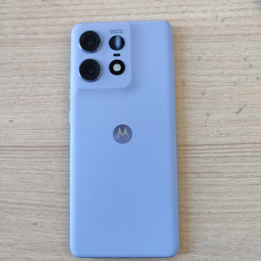 CELULAR MOTOROLA EDGE 50 PRO XT2403-2 (2024) 512 GB 12 GB RAM (SEMINUEVO)