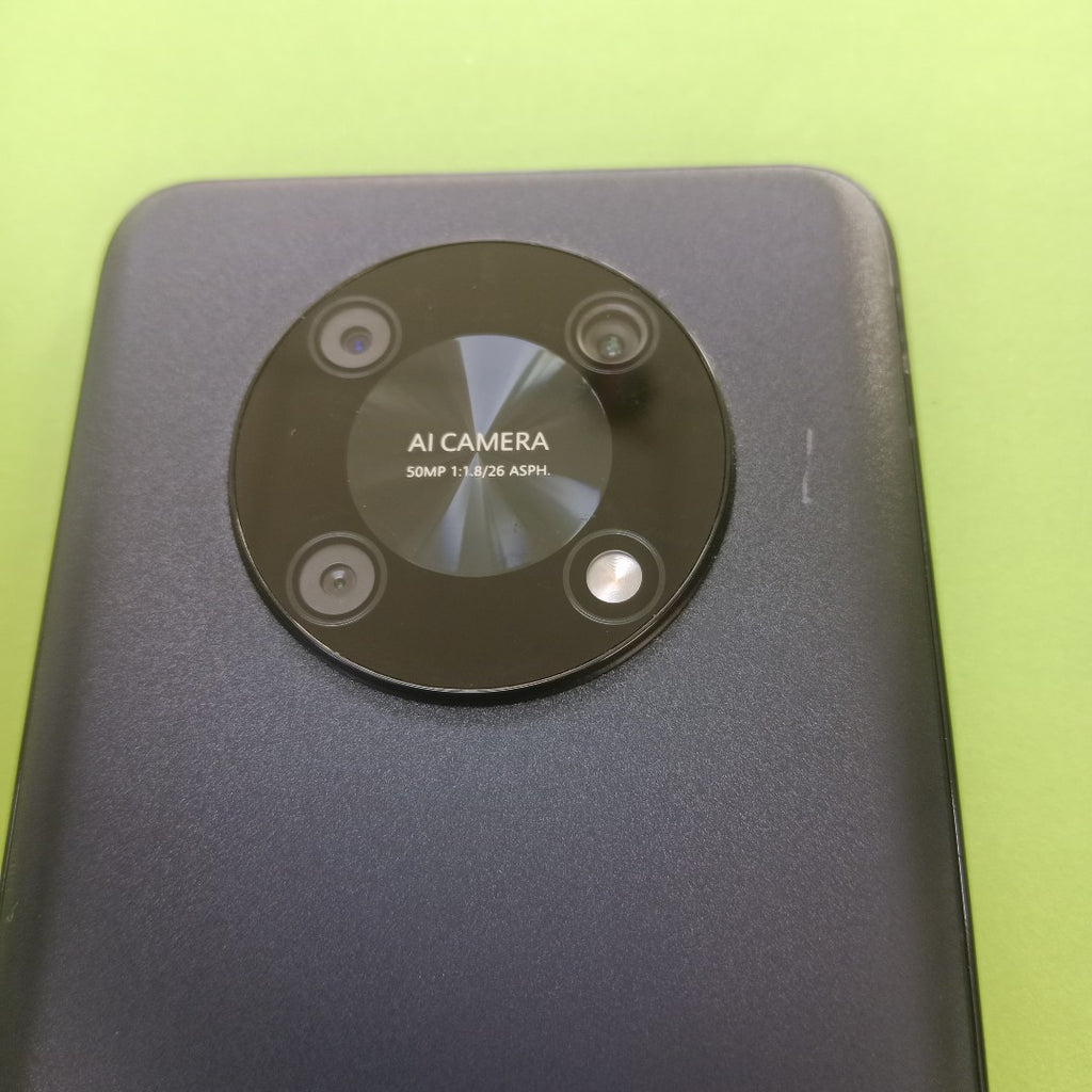 CELULAR HUAWEI NOVA Y90 CTR-LX3 128 GB 6 GB RAM (SEMINUEVO)