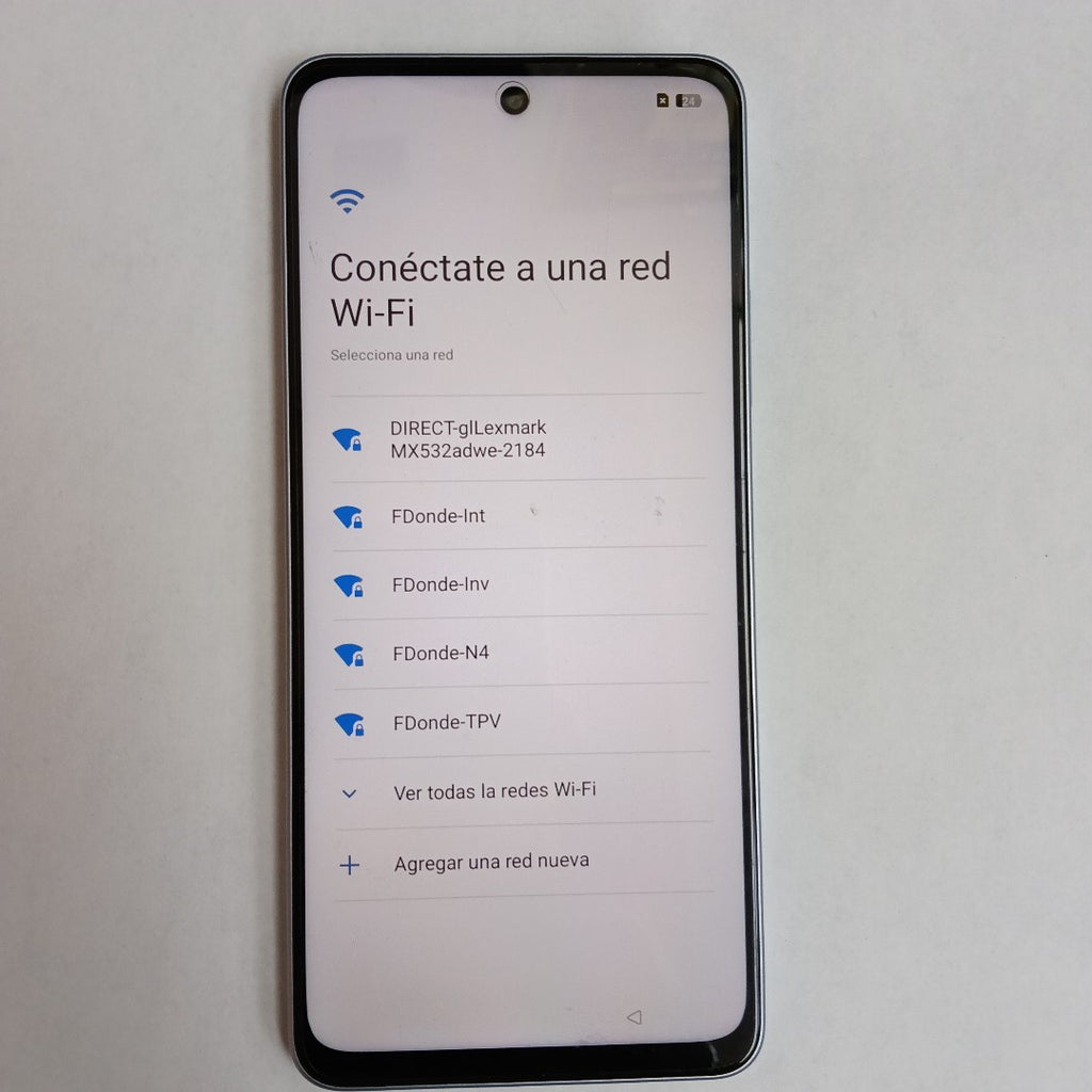 CELULAR OPPO  A5 PRO CPH2711 (2025) 256 GB 8 GB RAM