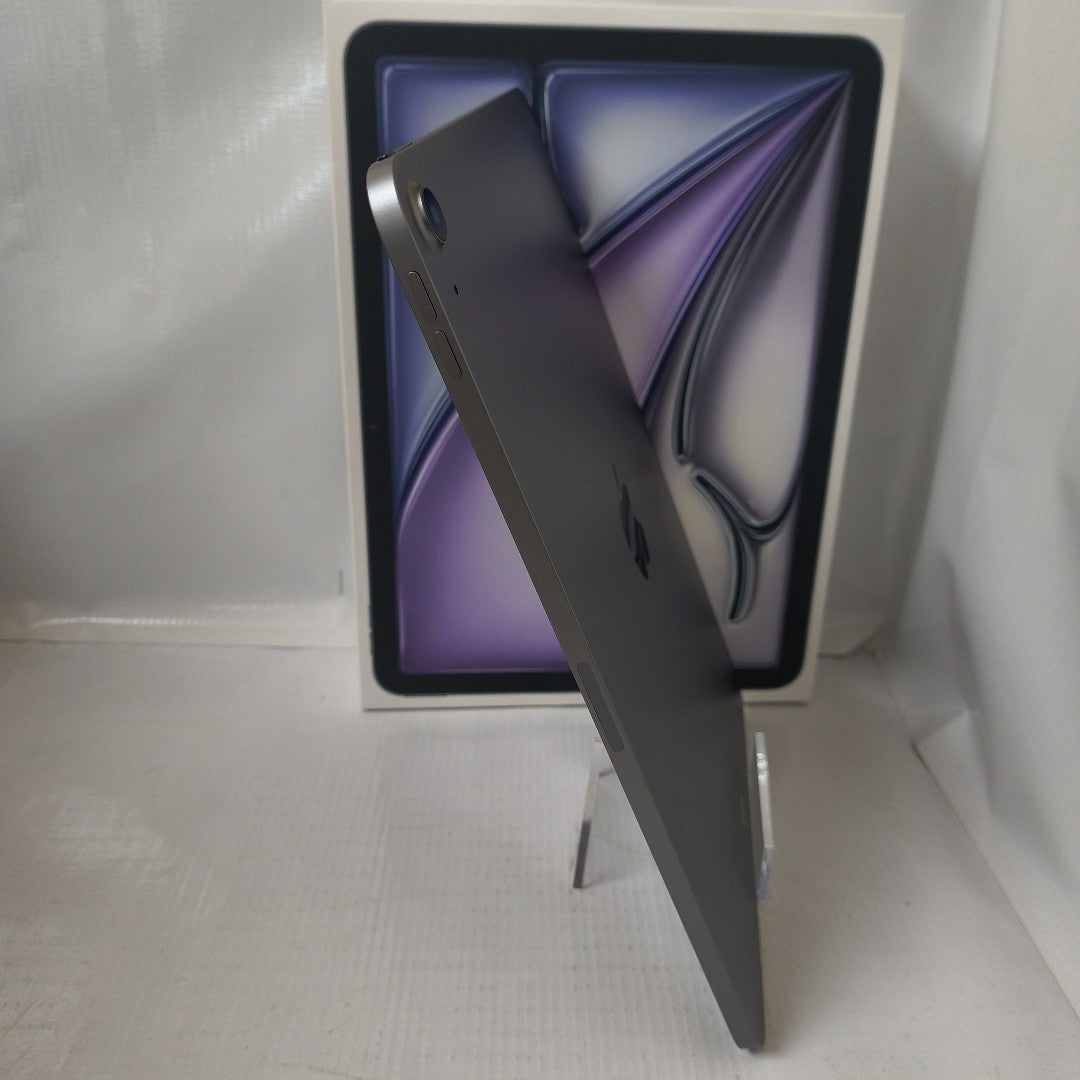 TABLETA APPLE IPAD AIR (M3) 11" A3266 (2025) 128 GB 8 GB RAM (SEMINUEVO)