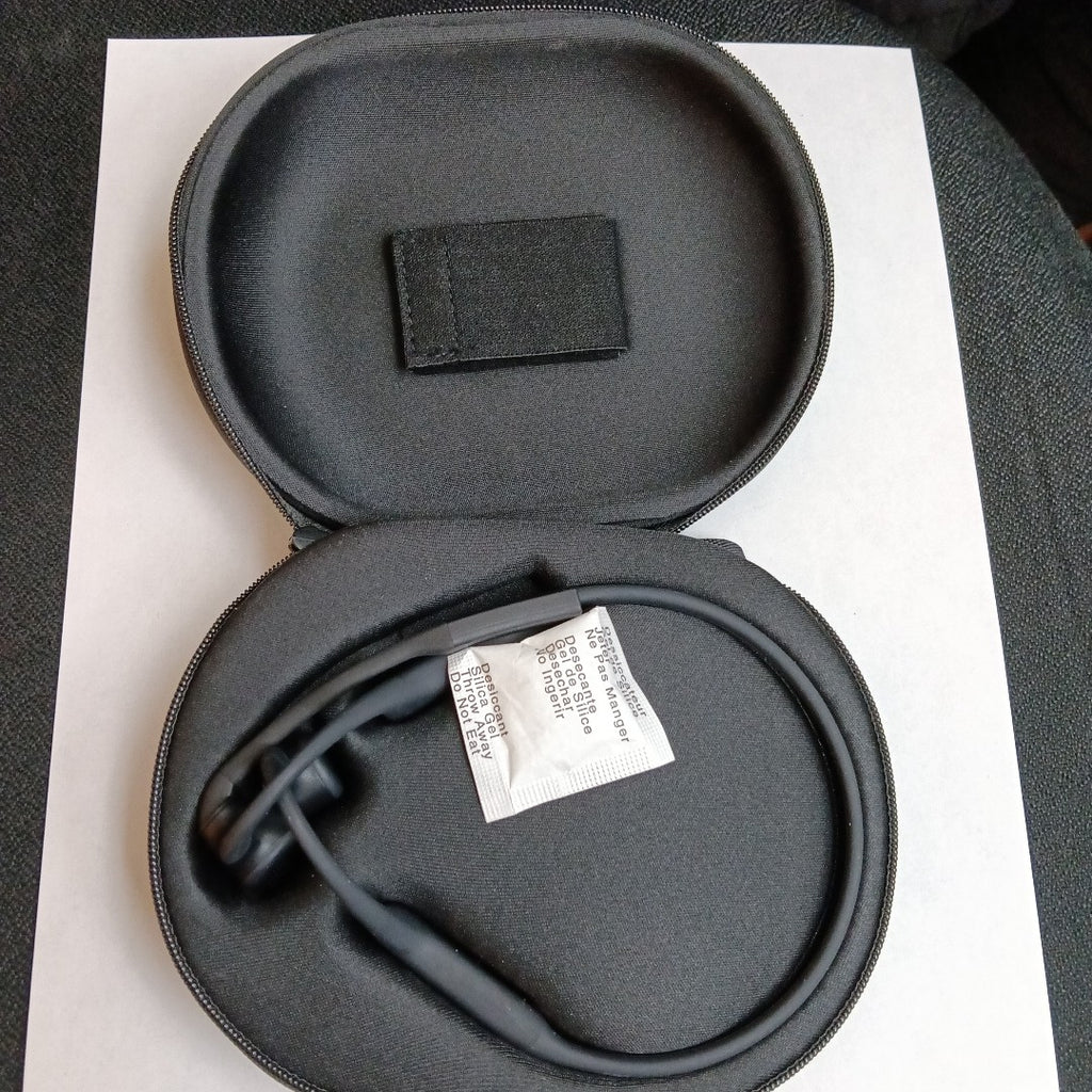 AUDIFONOS SHOKZ C120 INALAMBRICO OPEN EAR